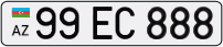 99EC888
