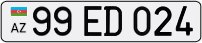 99ED024