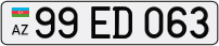 99ED063