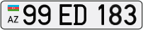 99ED183