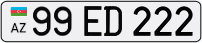 99ED222