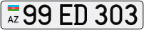99ED303