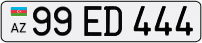 99ED444