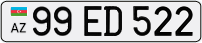 99ED522