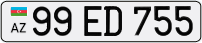 99ED755