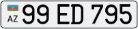 99ED795