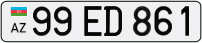99ED861