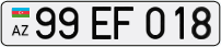 99EF018
