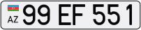 99EF551