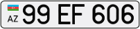 99EF606