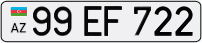 99EF722