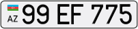99EF775