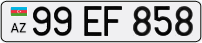 99EF858