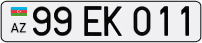 99EK011
