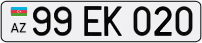 99EK020