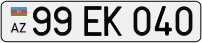 99EK040