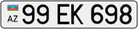 99EK698