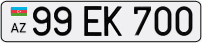 99EK700