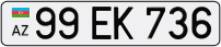 99EK736