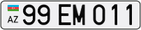 99EM011