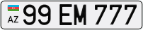 99EM777