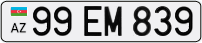 99EM839