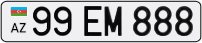 99EM888