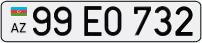 99EO732