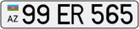 99ER565