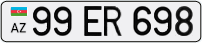 99ER698