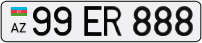 99ER888