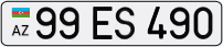99ES490
