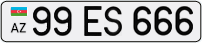 99ES666