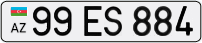99ES884