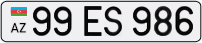 99ES986