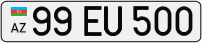 99EU500