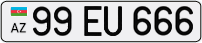 99EU666