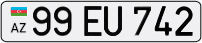 99EU742