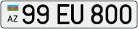 99EU800