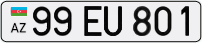 99EU801