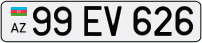 99EV626