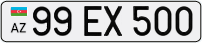 99EX500