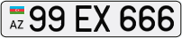 99EX666