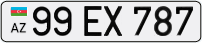 99EX787