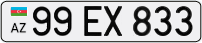 99EX833