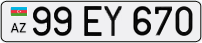 99EY670
