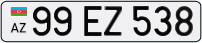 99EZ538