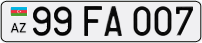 99FA007