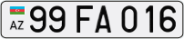 99FA016
