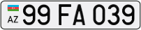 99FA039